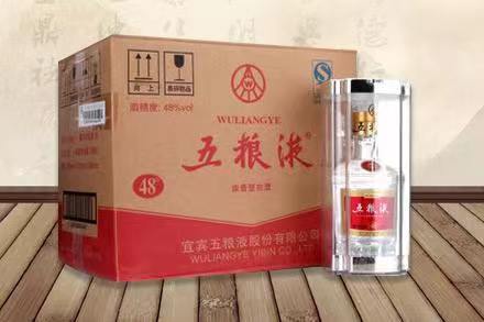 弋阳五粮液回收